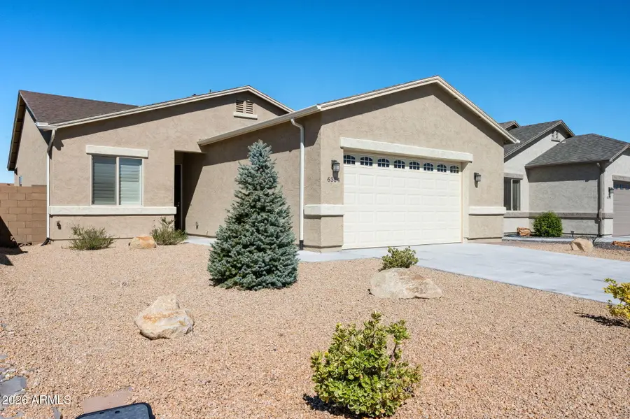 6364 E Marley Avenue, Prescott Valley, AZ 86314 - #2