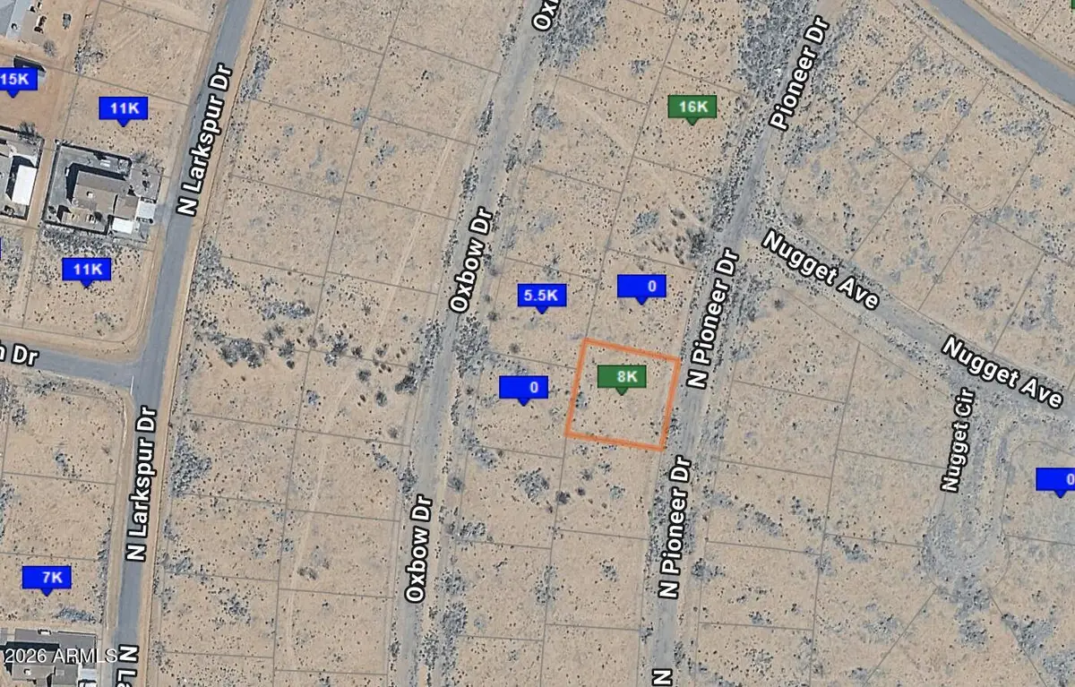 6775 E Manzanita Drive #221, Kingman, AZ 86401 - #1