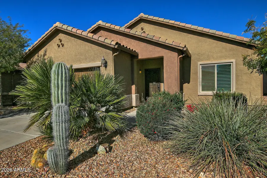 6494 W Georgetown Way, Florence, AZ 85132 - Image #2