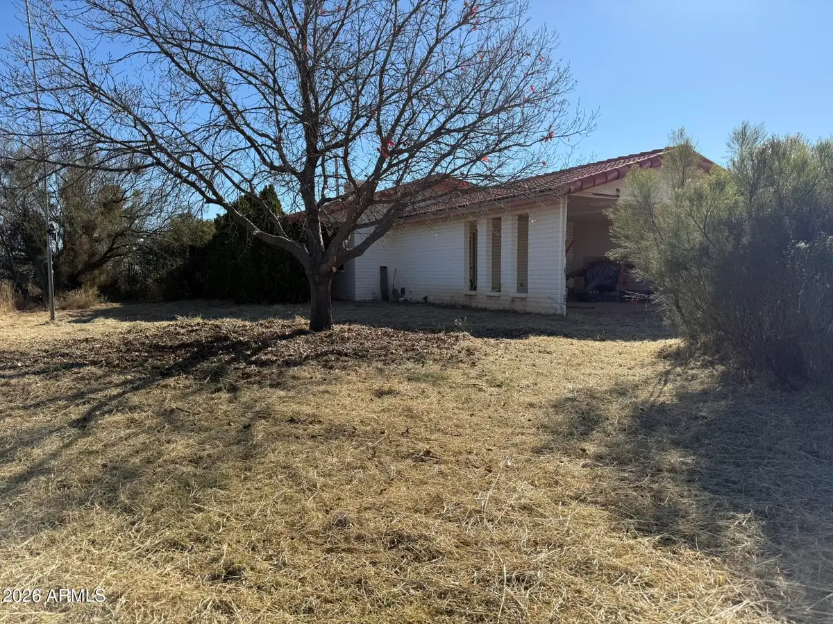 4708 E Camino Segundo --, Sierra Vista, AZ 85650 - Image #1