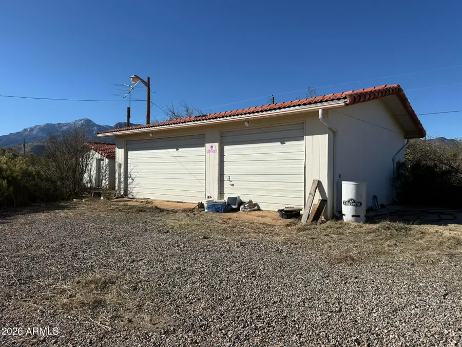 4708 E Camino Segundo --, Sierra Vista, AZ 85650 - Image #2