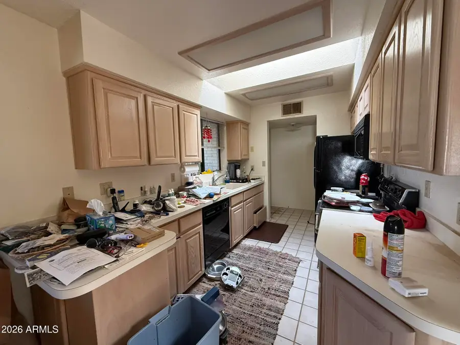 4708 E Camino Segundo --, Sierra Vista, AZ 85650 - Image #3