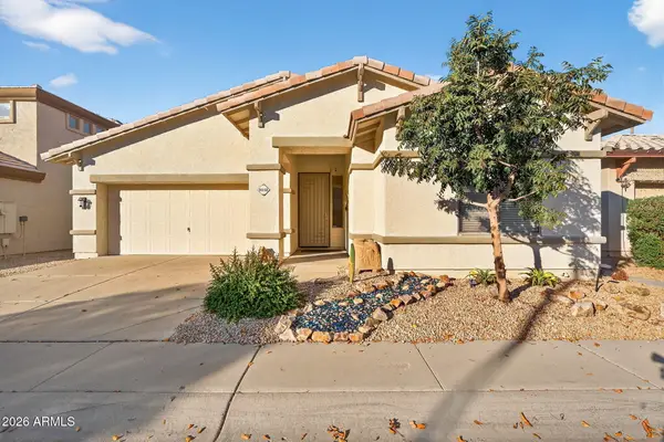 9248 E Keats Avenue, Mesa, AZ 85209