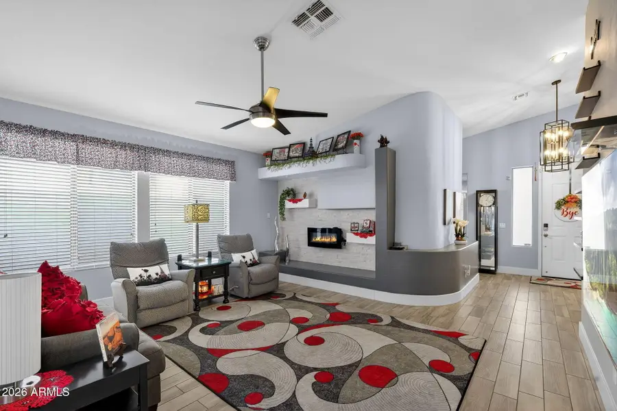 9248 E Keats Avenue, Mesa, AZ 85209 - #2