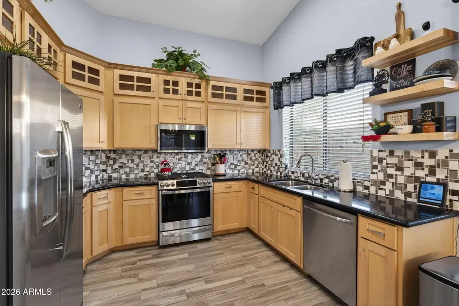 9248 E Keats Avenue, Mesa, AZ 85209 - #3