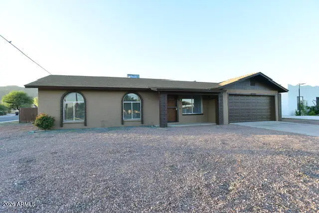 1943 E South Mountain Avenue, Phoenix, AZ 85042 - #1