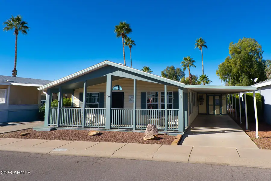 17844 N 17th Place, Phoenix, AZ 85022 - #2