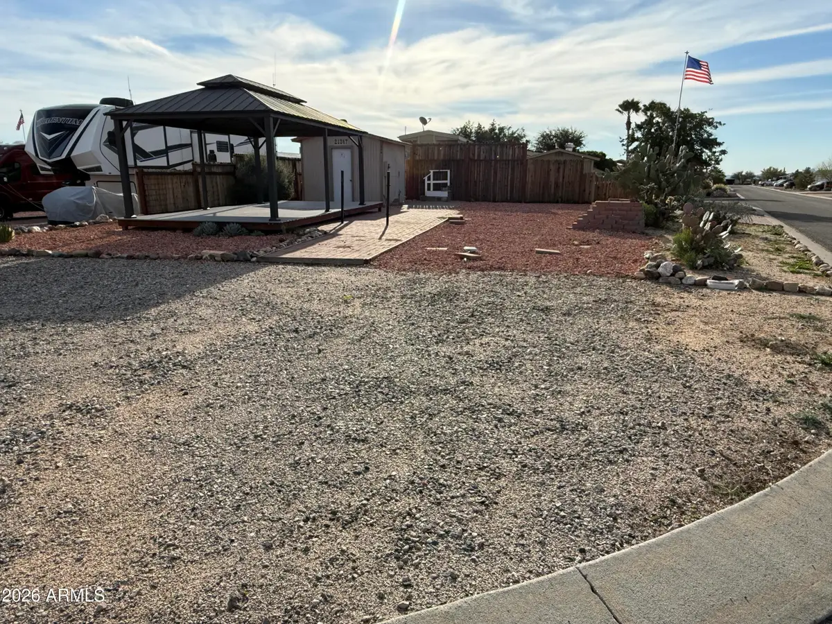 21347 W Shalako Lane #360, Congress, AZ 85332 - #1