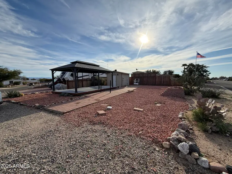 21347 W Shalako Lane #360, Congress, AZ 85332 - #2