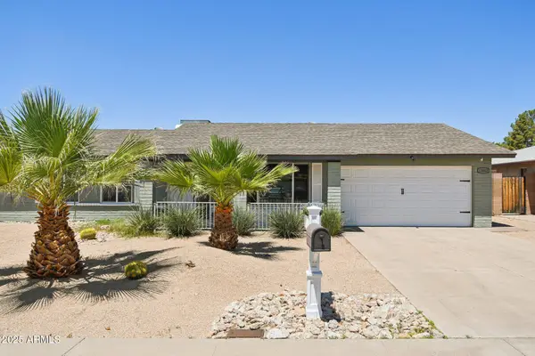 13842 N 40th Avenue, Phoenix, AZ 85053