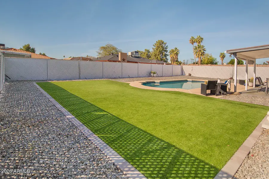 13842 N 40th Avenue, Phoenix, AZ 85053 - #2