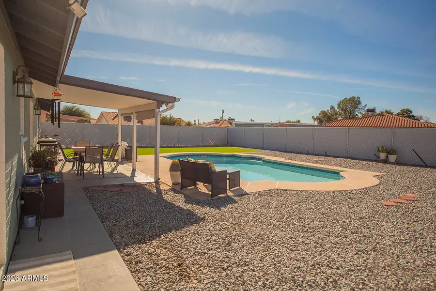 13842 N 40th Avenue, Phoenix, AZ 85053 - #3