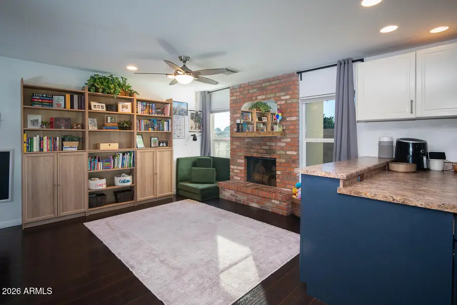 17412 N 56th Avenue, Glendale, AZ 85308 - #3