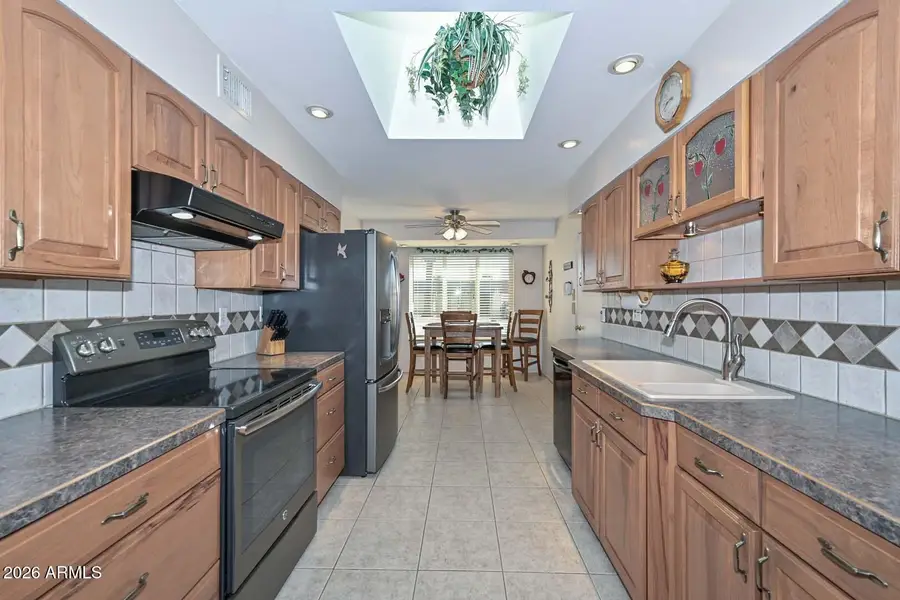 10734 W El Capitan Circle, Sun City, AZ 85351 - #3