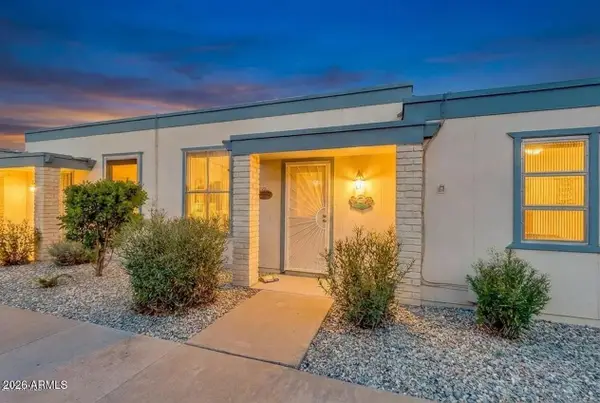 10030 W Royal Oak Road #C, Sun City, AZ 85351