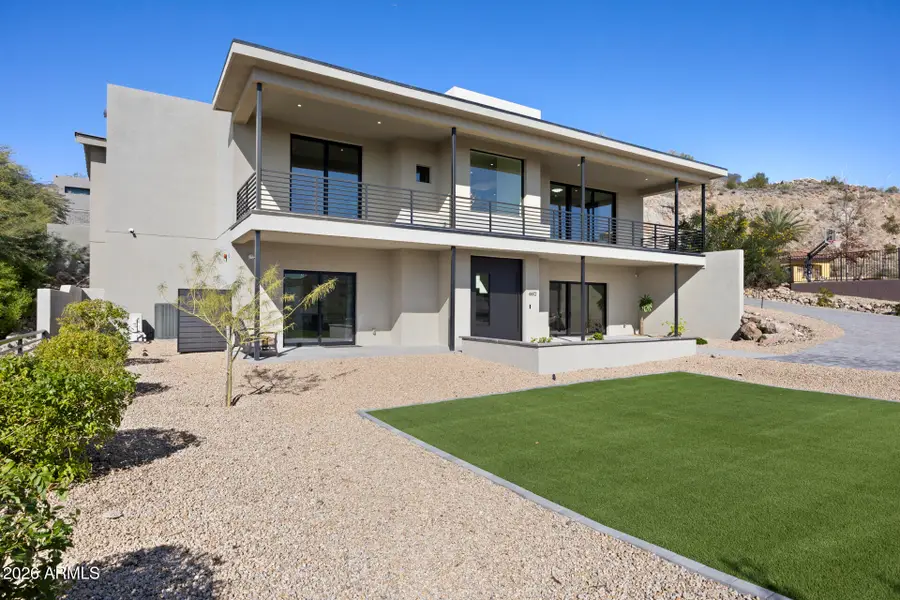 6612 W Gold Mountain Pass, Phoenix, AZ 85083 - #2