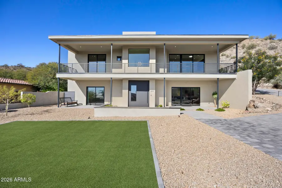 6612 W Gold Mountain Pass, Phoenix, AZ 85083 - #3