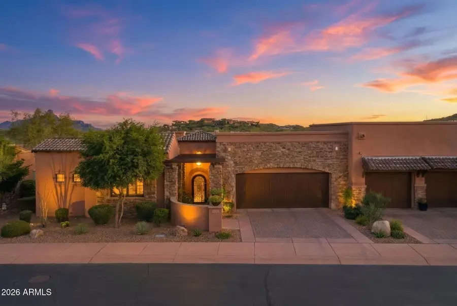 10424 N Villa Ridge Court, Fountain Hills, AZ 85268 - #3