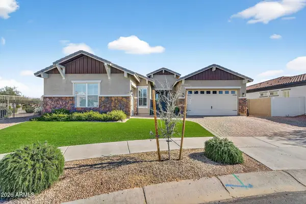 23909 S 223rd Street, Queen Creek, AZ 85142