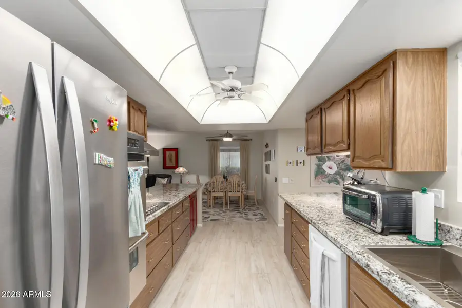 9705 W Oak Ridge Drive, Sun City, AZ 85351 - #3