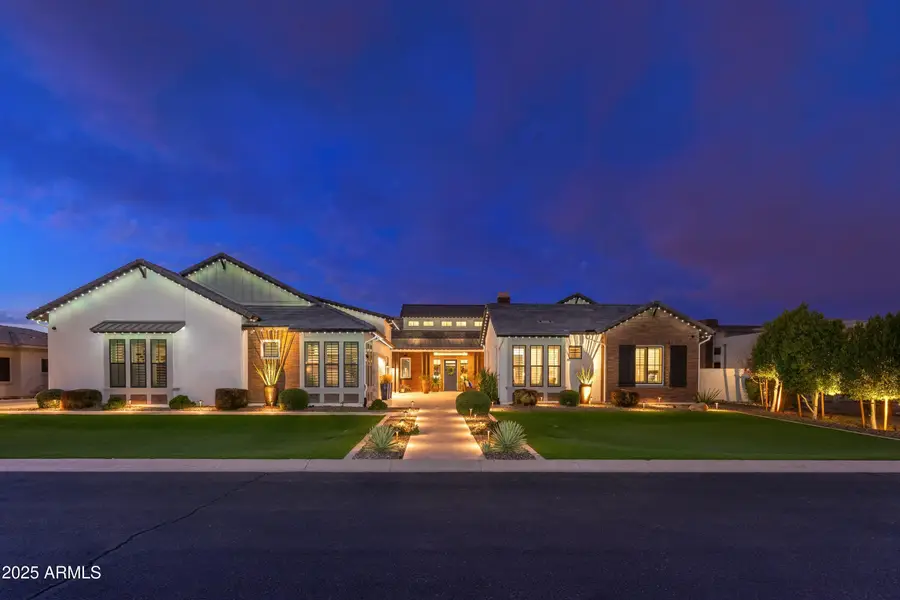 2656 E Oriole Drive, Gilbert, AZ 85297 - #3