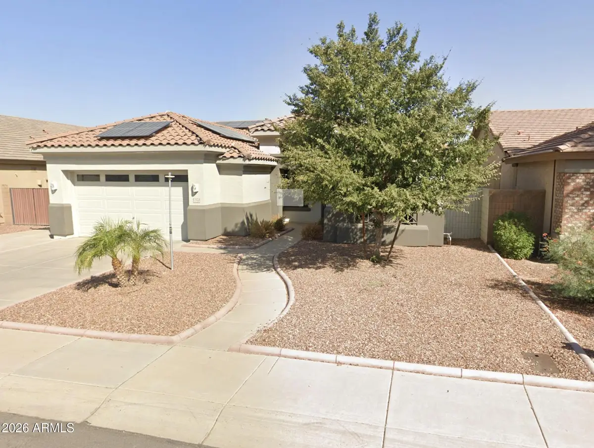 12540 W Highland Avenue, Litchfield Park, AZ 85340 - Image #1