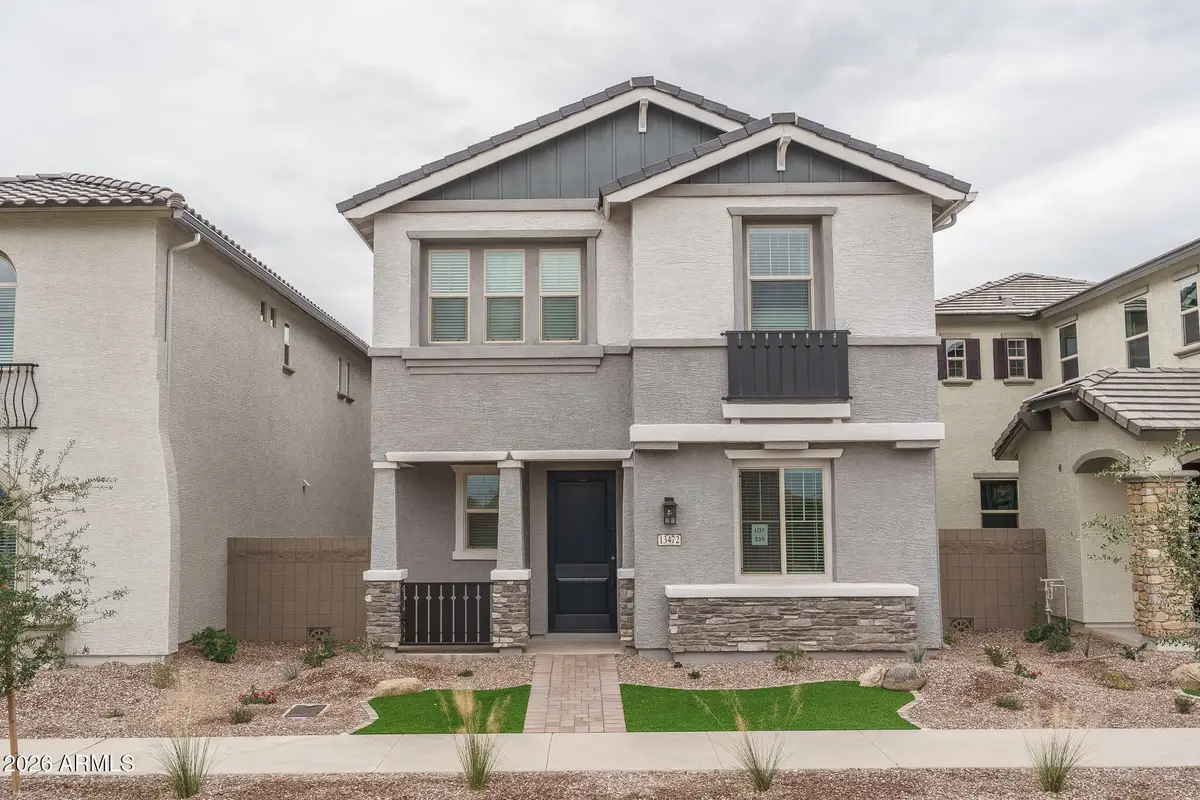 13472 N 157th Lane, Surprise, AZ 85379 - #1