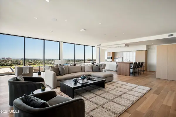 5000 N Camelback Ridge Drive #410, Scottsdale, AZ 85251