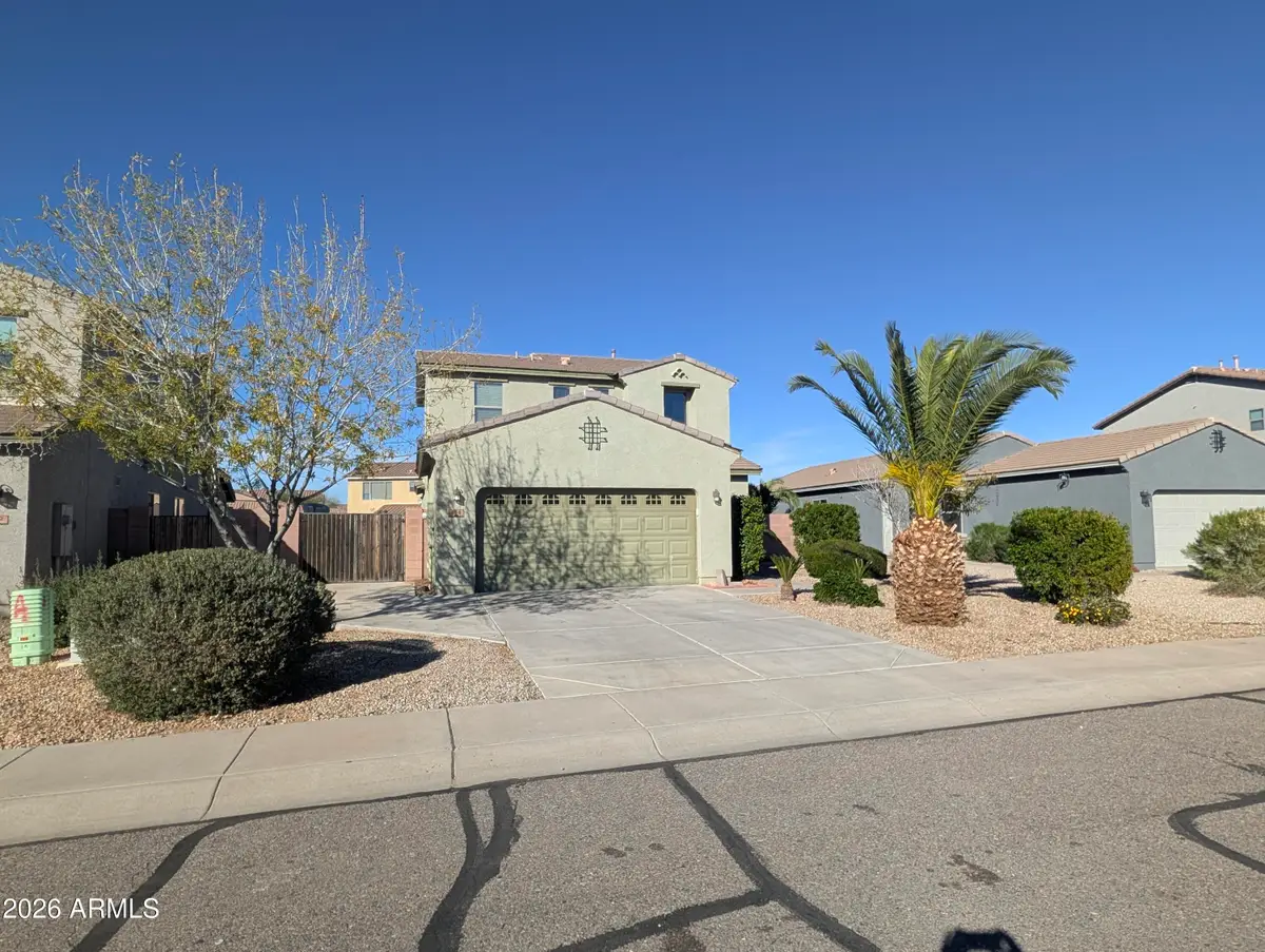 856 W Dana Drive, San Tan Valley, AZ 85143 - #1