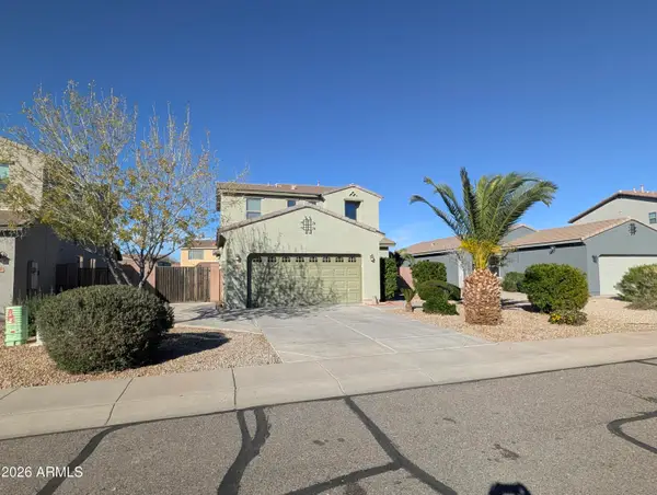 856 W Dana Drive, San Tan Valley, AZ 85143