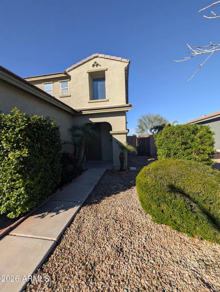 856 W Dana Drive, San Tan Valley, AZ 85143 - #2