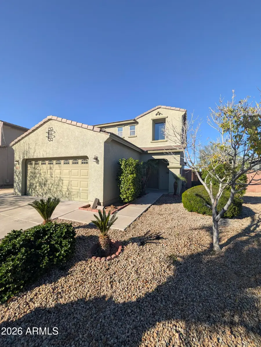 856 W Dana Drive, San Tan Valley, AZ 85143 - #3