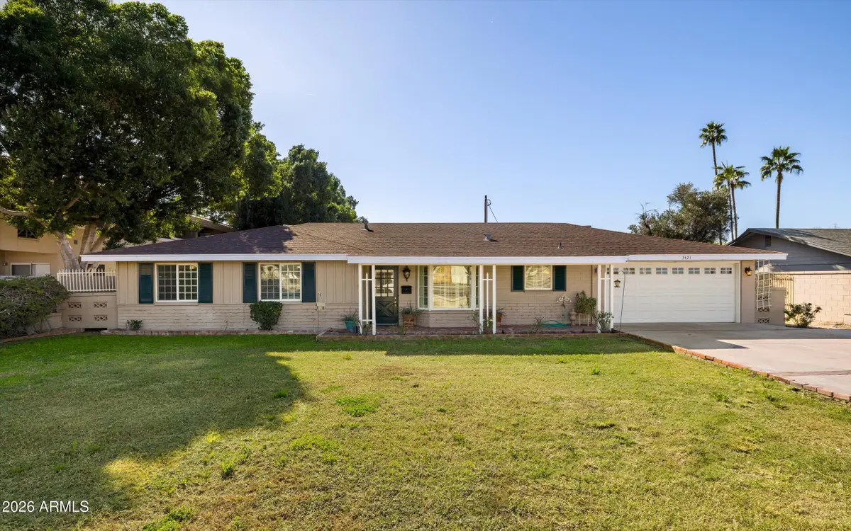 3421 E Camelback Road, Phoenix, AZ 85018 - #1