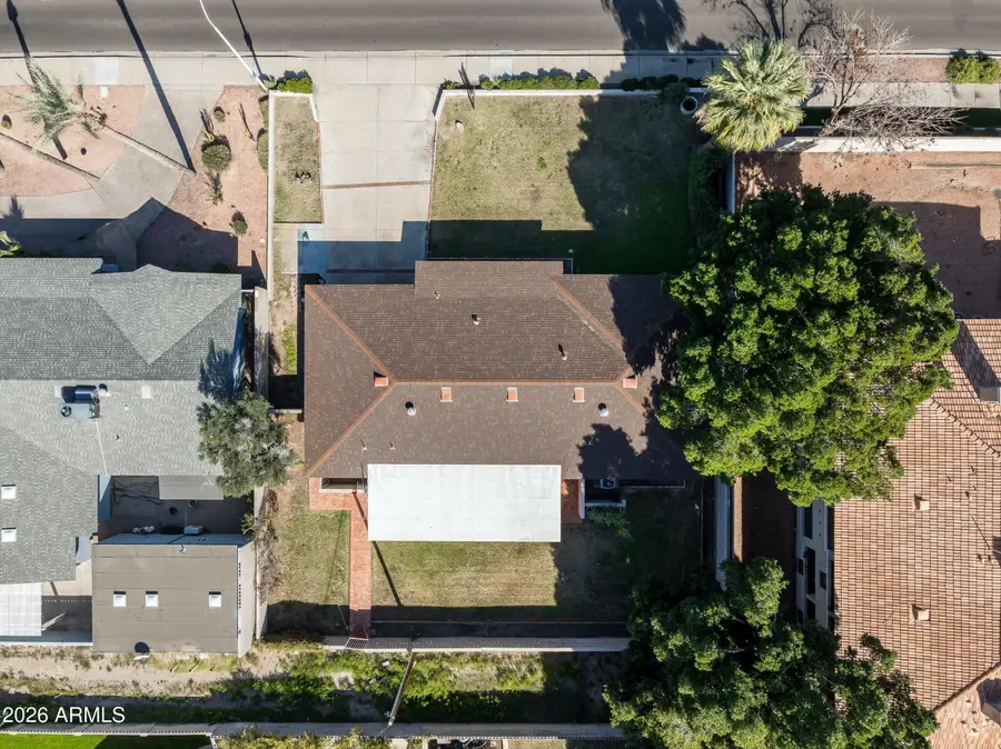 3421 E Camelback Road, Phoenix, AZ 85018 - #3