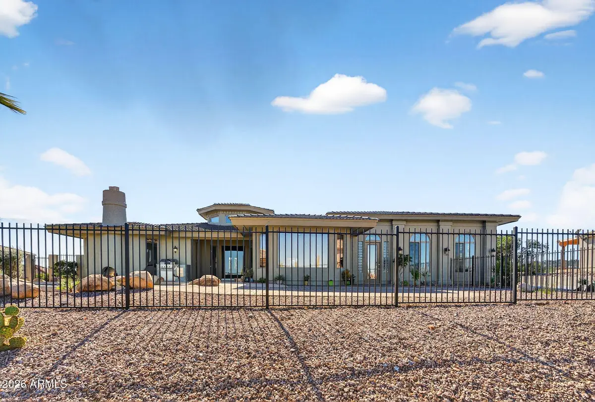 15615 E Telegraph Drive, Fountain Hills, AZ 85268 - #1