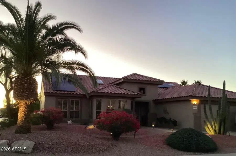 20595 N Garden Court, Surprise, AZ 85374 - #2