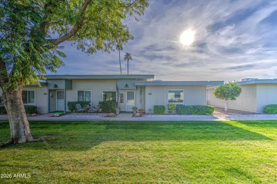 13025 N 100th Avenue N, Sun City, AZ 85351 - #2