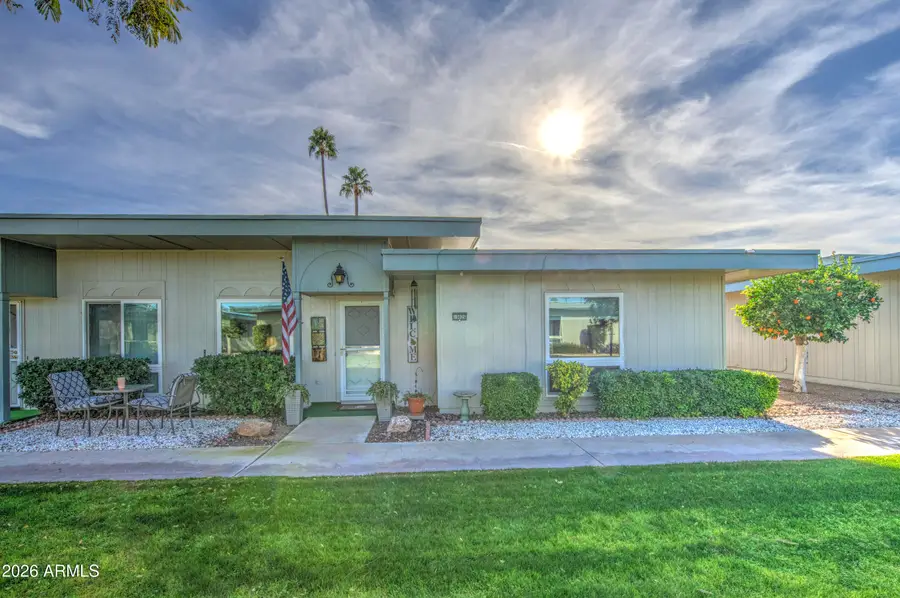 13025 N 100th Avenue N, Sun City, AZ 85351 - #3