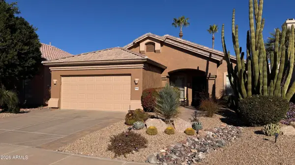 9644 E Ludlow Drive, Scottsdale, AZ 85260