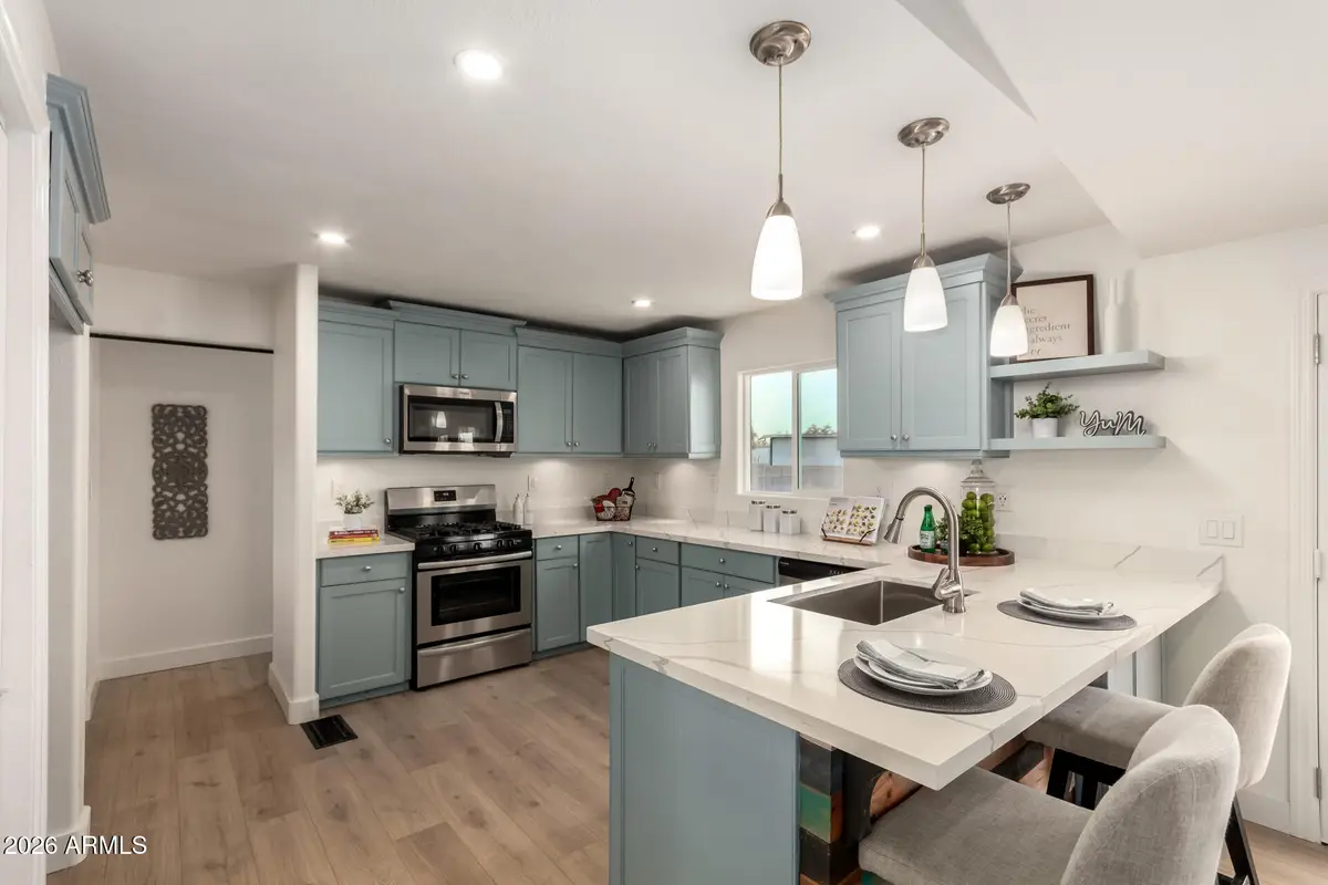 18238 N 2nd Place, Phoenix, AZ 85022 - #1