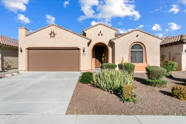 26442 W Vista North Drive, Buckeye, AZ 85396