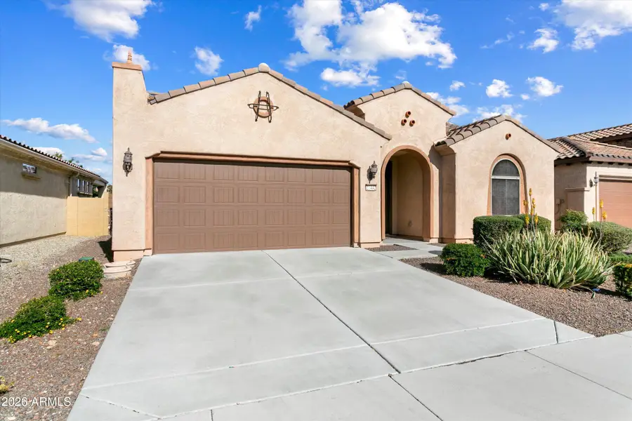 26442 W Vista North Drive, Buckeye, AZ 85396 - #3