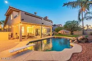 3056 E Mallory Street, Mesa, AZ 85213 - #2