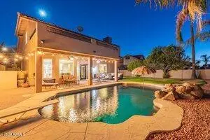 3056 E Mallory Street, Mesa, AZ 85213 - #3