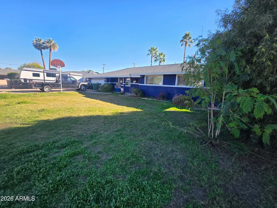 1443 E Pepper Pl Place, Mesa, AZ 85203 - #2