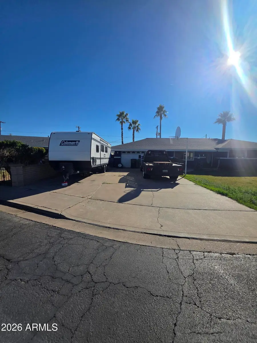 1443 E Pepper Pl Place, Mesa, AZ 85203 - #3