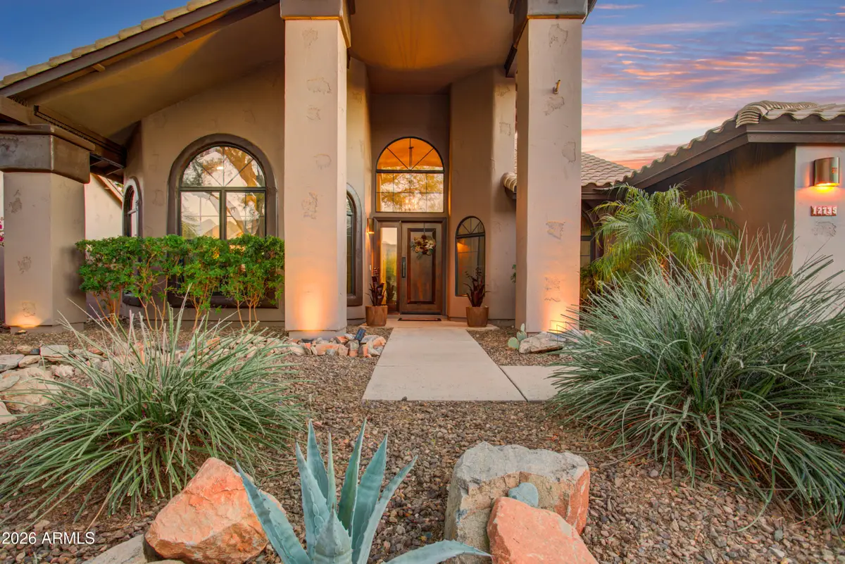 12735 E Paradise Drive, Scottsdale, AZ 85259 - #1