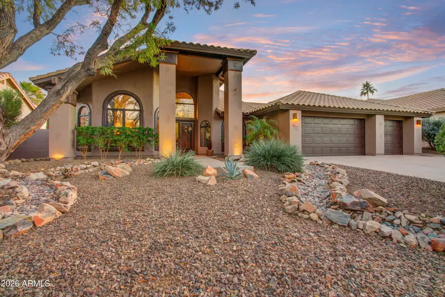 12735 E Paradise Drive, Scottsdale, AZ 85259 - #2