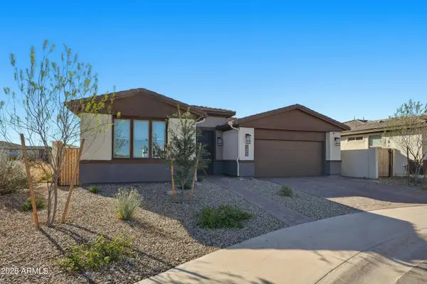 1393 W Calle De Flores --, San Tan Valley, AZ 85140