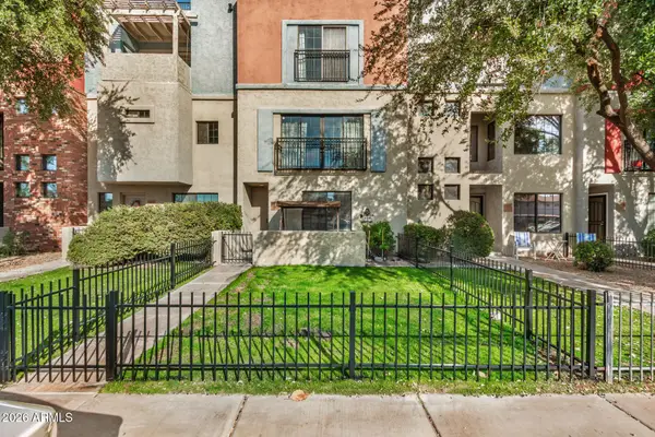 3423 E Lance Lane, Phoenix, AZ 85018